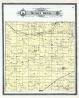 Rose Creek Township, Ida, Munden, Republic County 1904